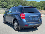 Used 2016 Chevrolet Equinox LTZ w/ Enhanced Convenience Package image 5