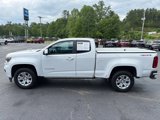 Used 2021 Chevrolet Colorado LT w/ Fleet Safety Package image 6
