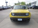 Used 2016 Jeep Renegade Sport w/ Power & Air Group image 2