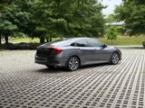 Used 2017 Honda Civic EX image 5
