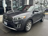 Used 2017 Kia Sorento SX image 2