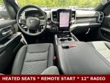 New 2025 RAM 1500 Big Horn image 3