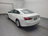 Used 2017 Chevrolet Malibu LT w/ Leather Package image 5