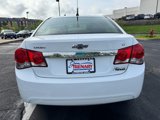 Used 2014 Chevrolet Cruze LT image 4
