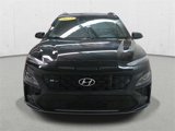 Used 2023 Hyundai Kona N Line w/ Cargo Package image 2