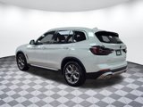 Used 2024 BMW X3 xDrive30i image 3