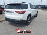 Used 2021 Chevrolet Traverse LT w/ LT Premium Package image 6