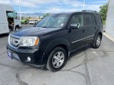 Used 2009 Honda Pilot Touring image 3