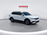 Used 2022 Volkswagen Tiguan S image 2