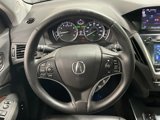 Used 2017 Acura MDX FWD w/ Technology Package image 4