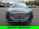 Used 2019 GMC Terrain Denali image 3