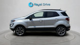 Used 2020 Ford EcoSport SES image 3