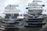 Used 2013 Lincoln MKS image 3