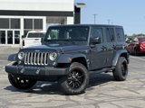 Used 2018 Jeep Wrangler Unlimited Sahara image 4