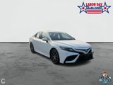 Used 2023 Toyota Camry SE image 2