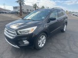 Used 2018 Ford Escape SEL image 5