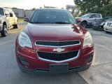 Used 2012 Chevrolet Equinox LT w/ All-Star Package image 2