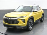 New 2025 Chevrolet TrailBlazer ACTIV w/ Convenience Package image 4
