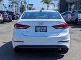 Used 2018 Hyundai Elantra SEL image 3