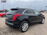 Used 2018 Cadillac XT5 Premium Luxury image 3