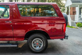 Used 1995 Ford Bronco XLT image 5