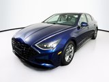 Used 2020 Hyundai Sonata SEL w/ Convenience Package image 3