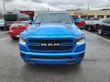Used 2022 RAM 1500 Laramie image 3