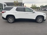 Used 2023 Chevrolet Traverse LT image 6