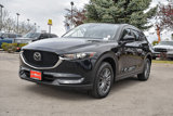 Used 2017 MAZDA CX-5 Touring w/ I-ACTIVSENSE Package image 3
