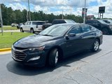 Certified 2023 Chevrolet Malibu LT image 2