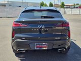 Used 2023 INFINITI QX55 Luxe image 5