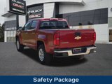 Used 2016 Chevrolet Colorado LT w/ Luxury Package, Chrome image 6