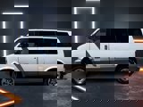 Used 1998 Chevrolet Astro Passenger image 2