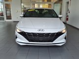 Certified 2022 Hyundai Elantra SEL w/ Cargo Package image 2