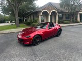 Used 2024 MAZDA MX-5 Miata RF Club image 3