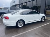 Used 2016 Volkswagen Passat 1.8T SE image 3
