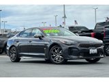 Used 2022 Kia Stinger GT-Line image 2