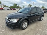 Used 2013 Dodge Journey American Value Package w/ Flexible Seating Group image 2