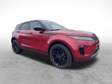 Certified 2023 Land Rover Range Rover Evoque SE image 3