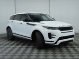 Used 2024 Land Rover Range Rover Evoque Dynamic SE image 3