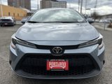 Used 2022 Toyota Corolla LE image 4