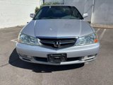 Used 2002 Acura TL Type-S image 3
