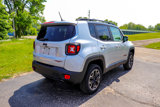Used 2017 Jeep Renegade Trailhawk image 3
