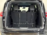 New 2025 Chrysler Pacifica Select w/ Uconnect Theater Family Group image 4