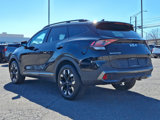 Used 2023 Kia Sportage X-Line image 4