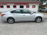 Used 2013 Nissan Altima 2.5 SV image 2