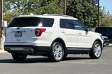 Certified 2017 Ford Explorer XLT w/ Equipment Group 202A image 2