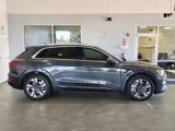 Used 2022 Audi e-tron Premium Plus image 4