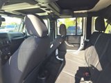 Certified 2018 Jeep Wrangler Unlimited Sport S image 3