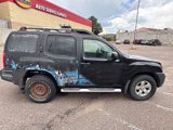 Used 2010 Nissan Xterra S image 4